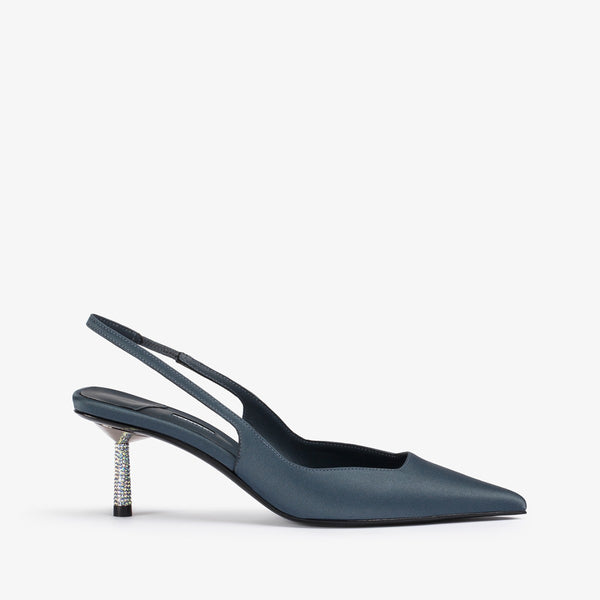 SLINGBACK AMELIA 60 mm
