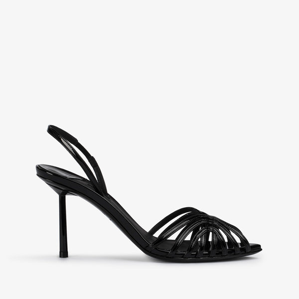 EMBRACE SANDAL 80 mm