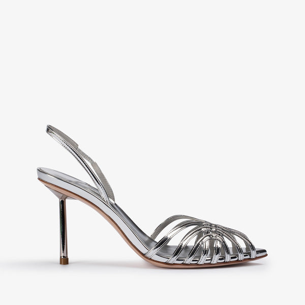 EMBRACE SANDAL 80 mm