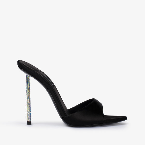BELLA SANDAL 120 mm