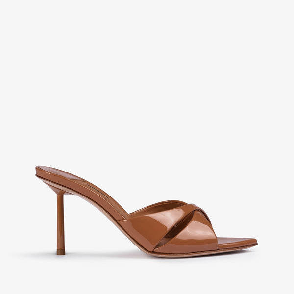 SHIRLEY SANDAL 80 mm