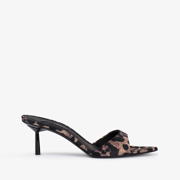 BELLA SANDAL 60 mm