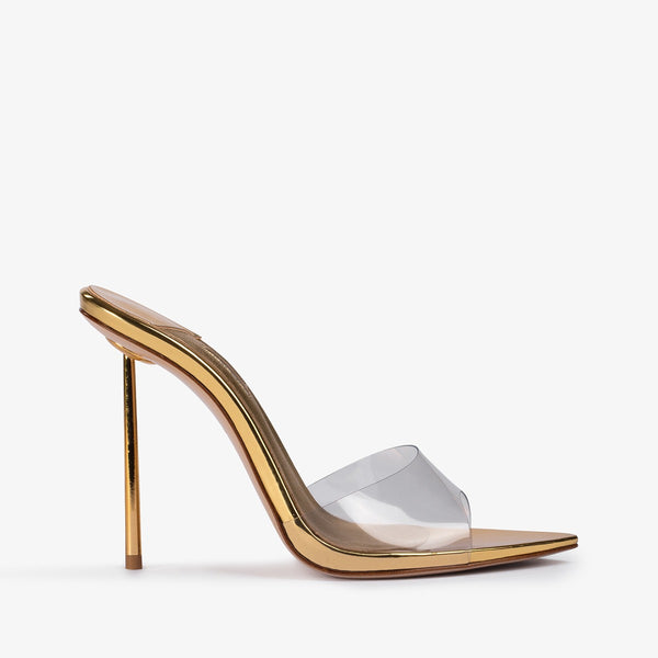 BELLA SANDAL 120 mm