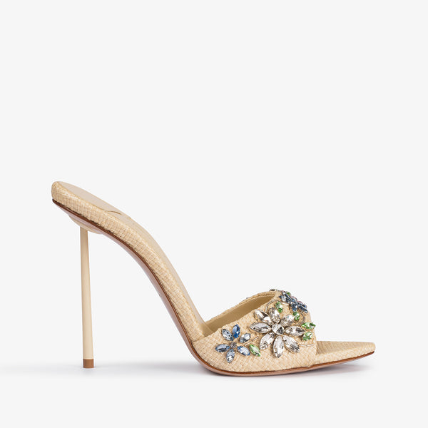 PRAIRIE SANDAL 120 mm