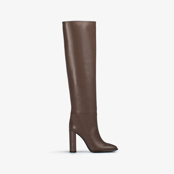 ELSA THIGH-HIGH BOOT 110 mm