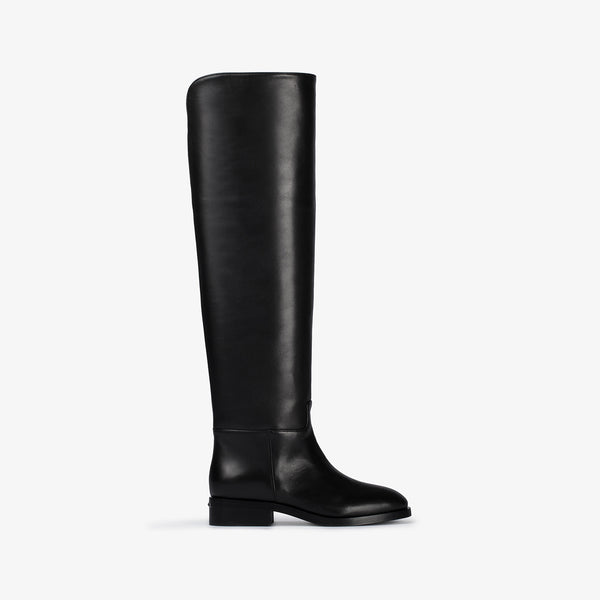 CHARLOTTE THIGH-HIGH BOOT