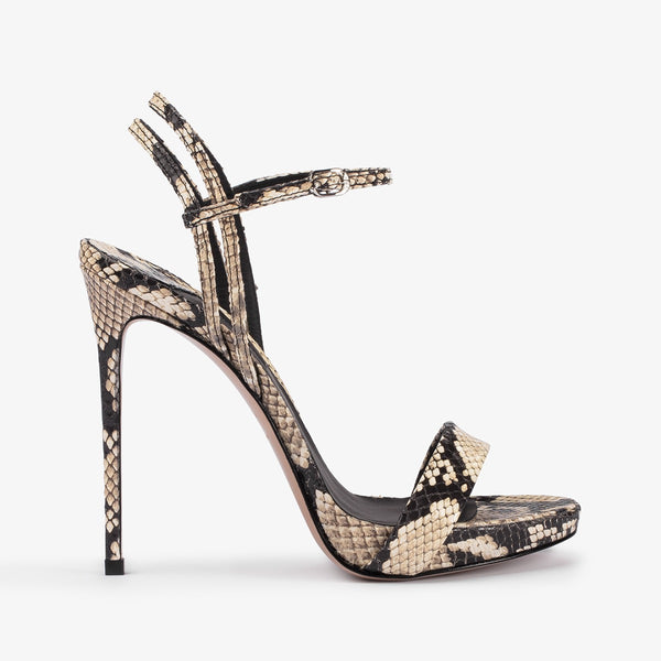 GWEN SANDAL 120 mm