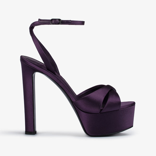 ODETTE SANDAL 140 mm