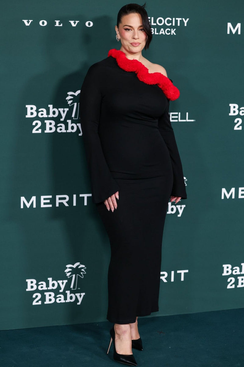 Ashley Graham