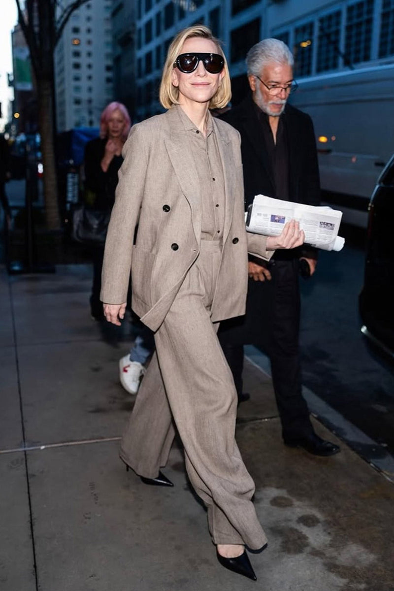 Cate Blanchett