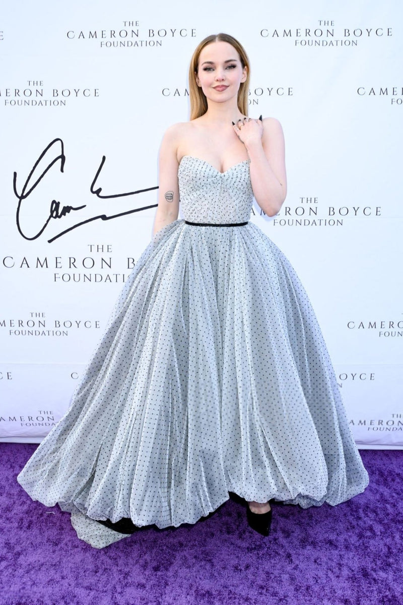 Dove Cameron