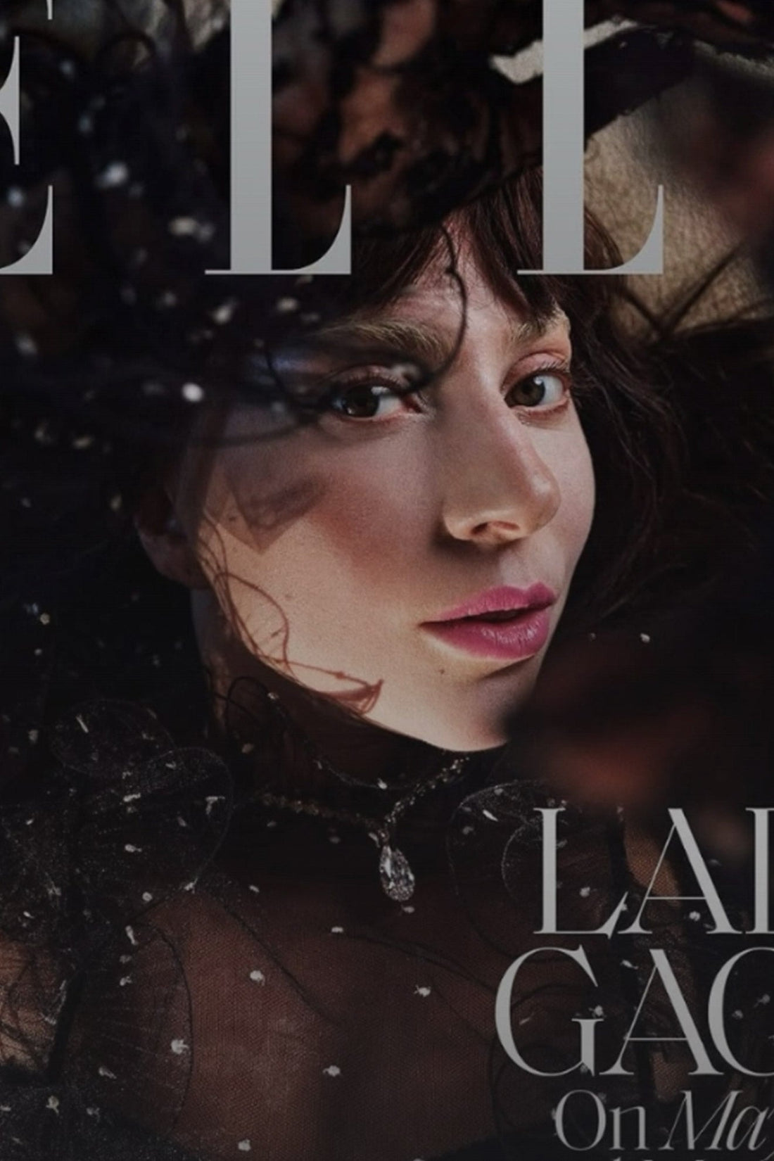 ELLE UK & ELLE US - JAN, 2025