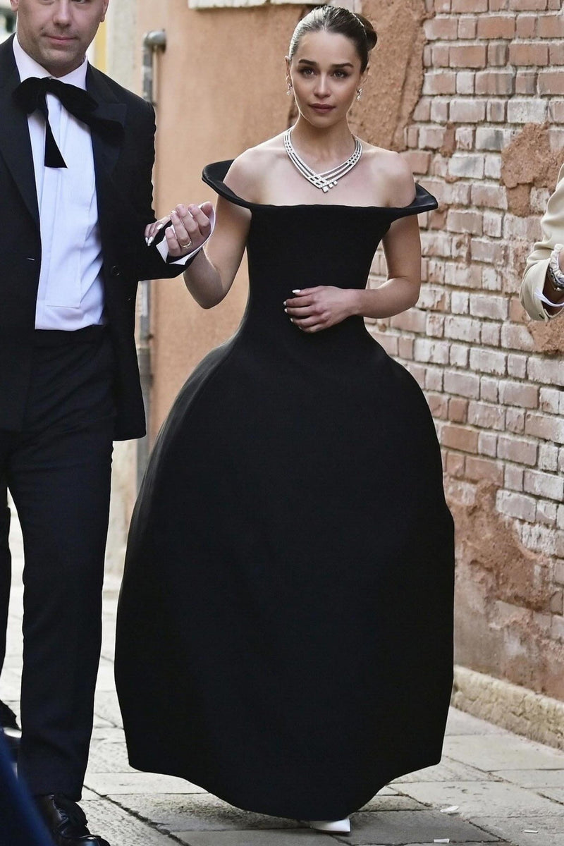 Emilia Clarke