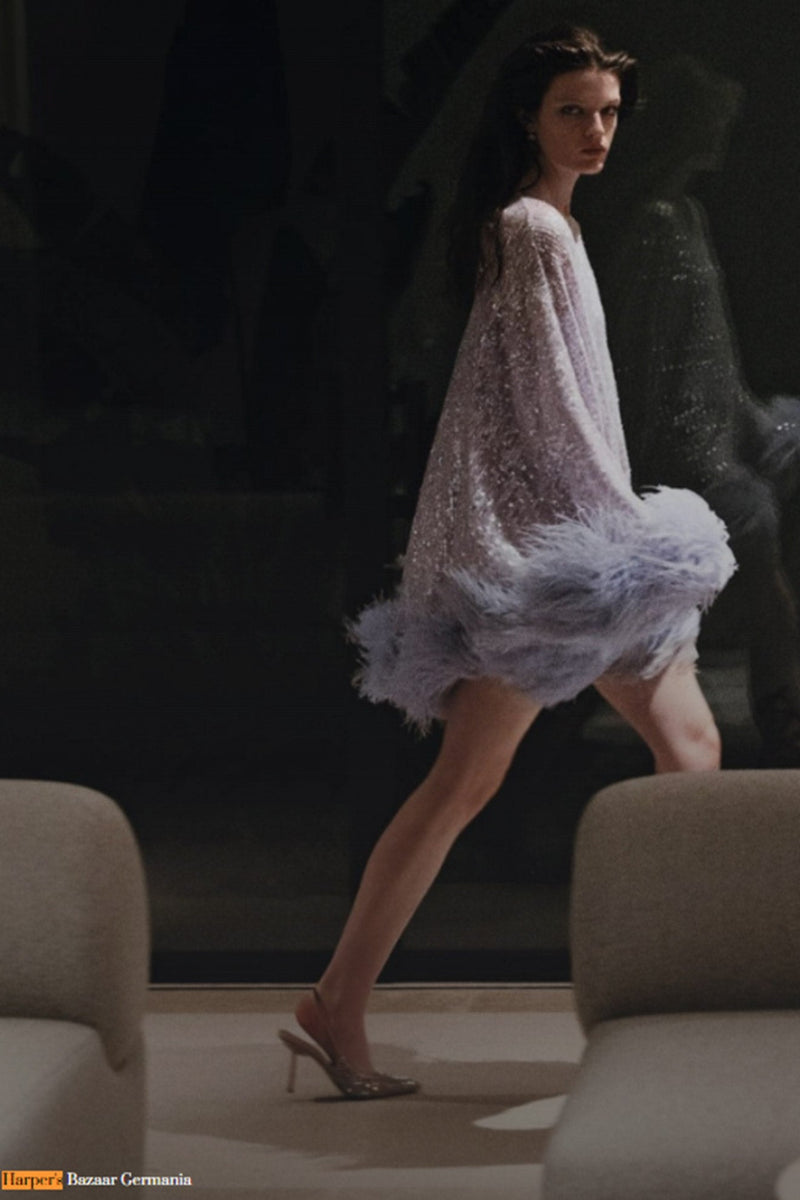 HARPER'S BAZAAR GERMANY - 2024