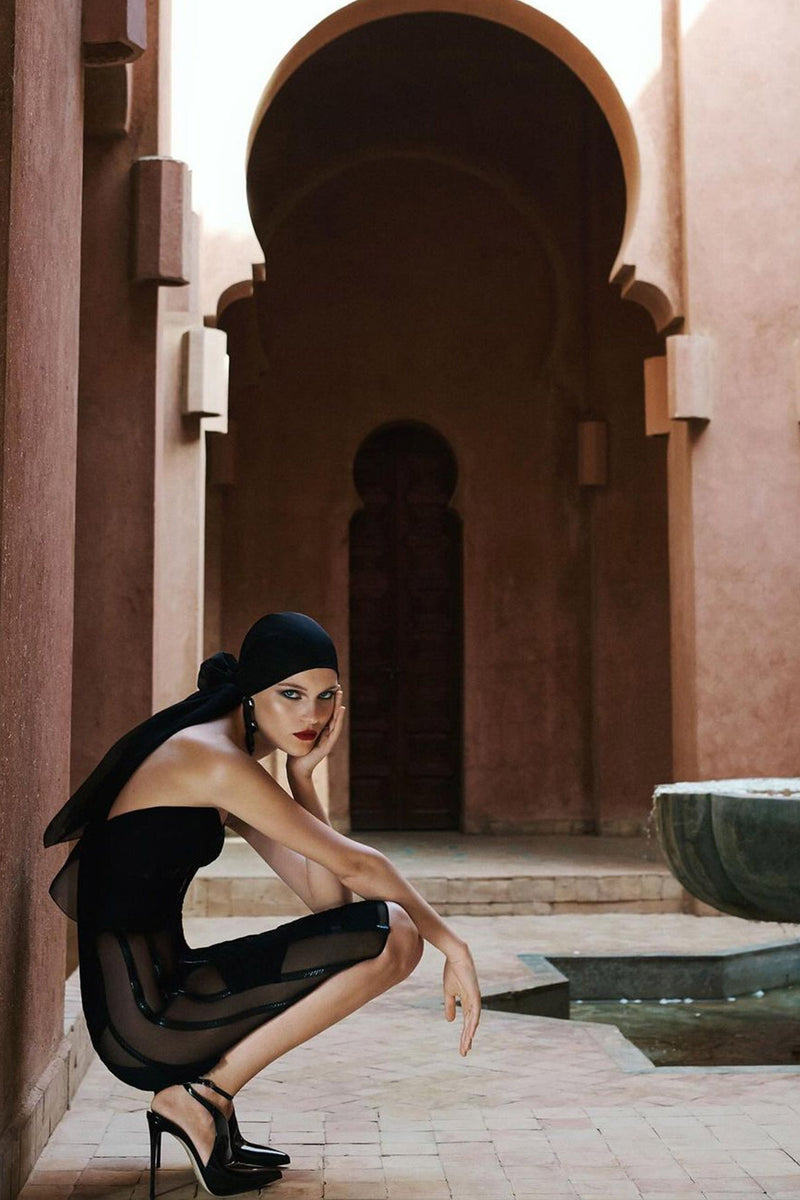 HARPER'S BAZAAR MEXICO - 2025