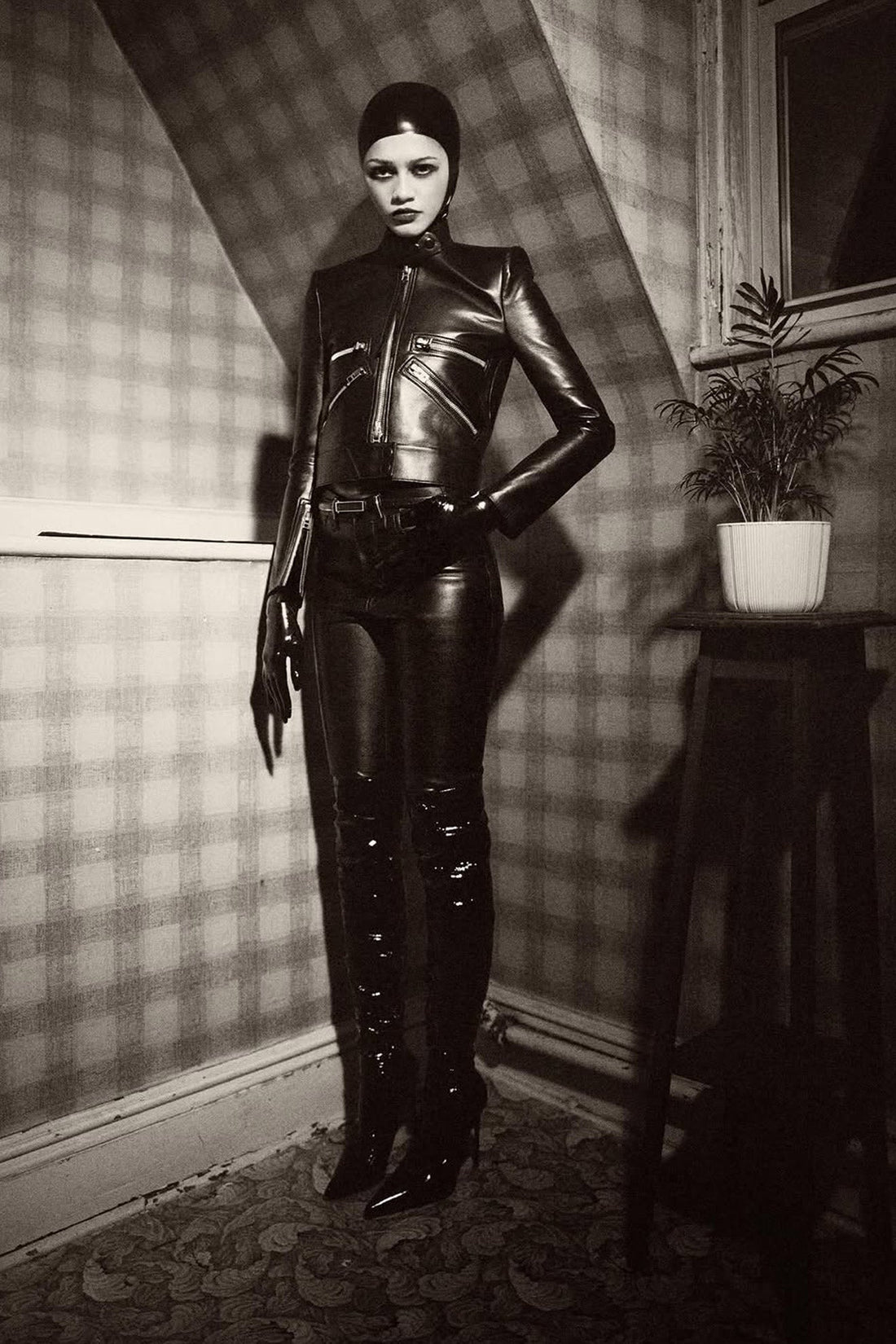 INTERVIEW MAGAZINE - FEB, 2026