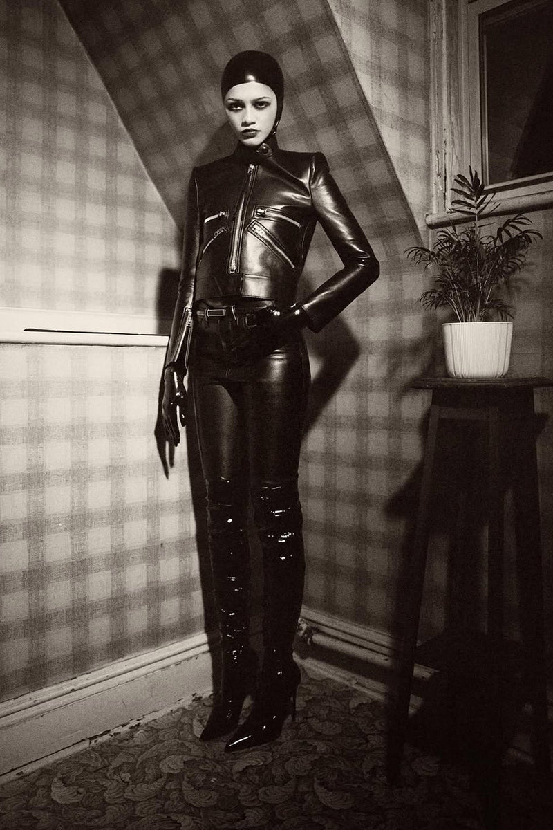 INTERVIEW MAGAZINE - FEB, 2026