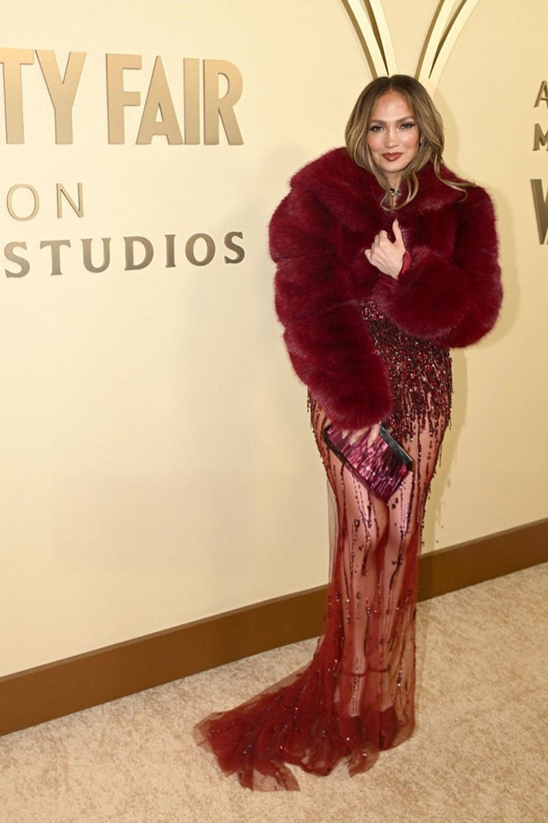 Jennifer Lopez