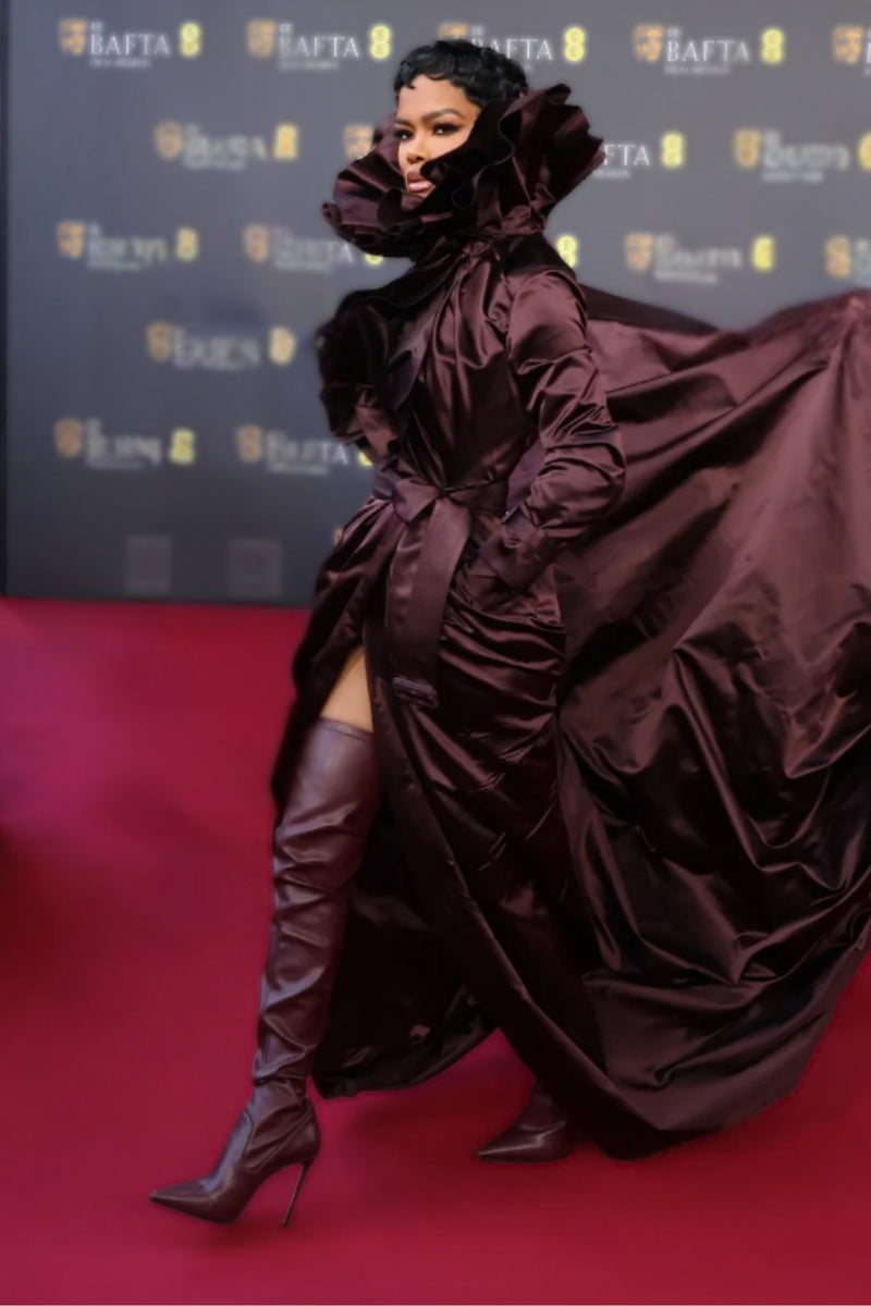 Teyana Taylor