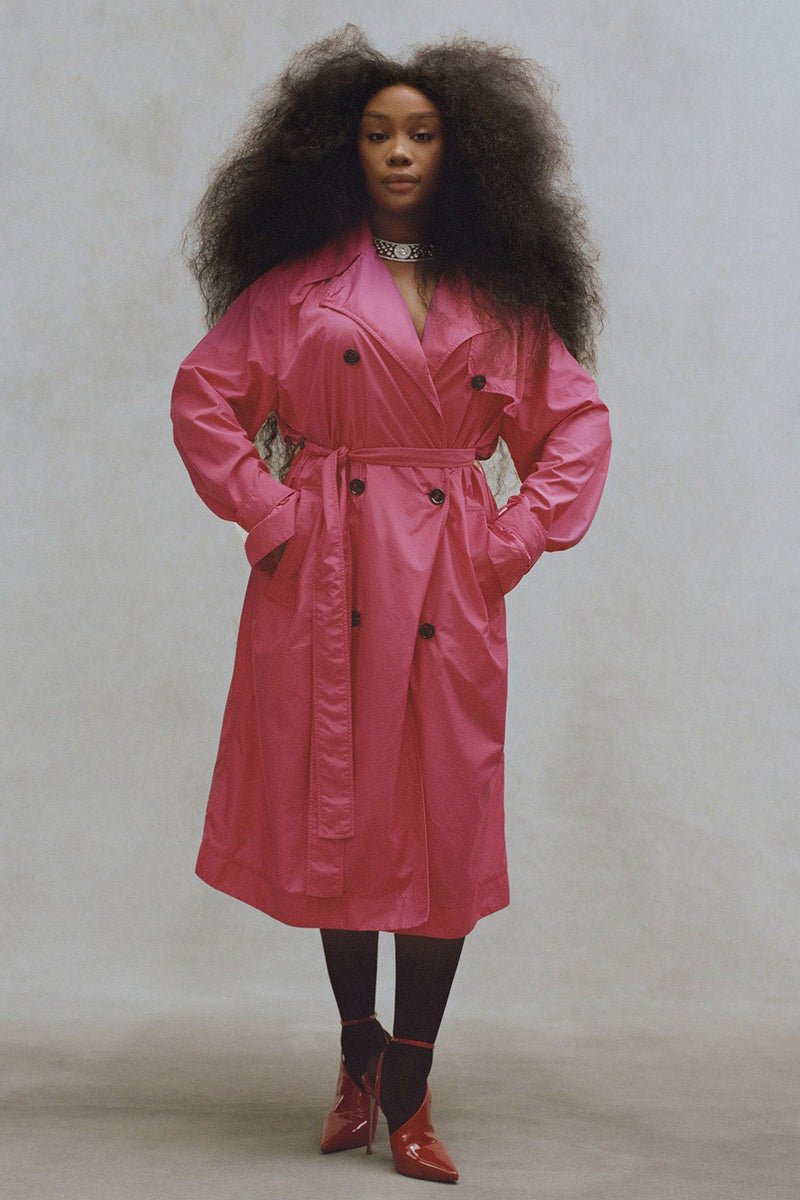 SZA