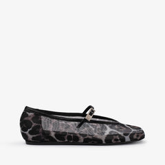 DANIELLE BALLET FLAT | LE SILLA 