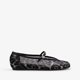 DANIELLE BALLET FLAT