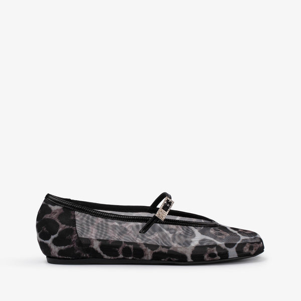DANIELLE BALLET FLAT