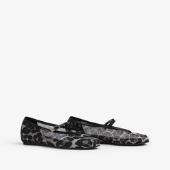 DANIELLE BALLET FLAT | LE SILLA 