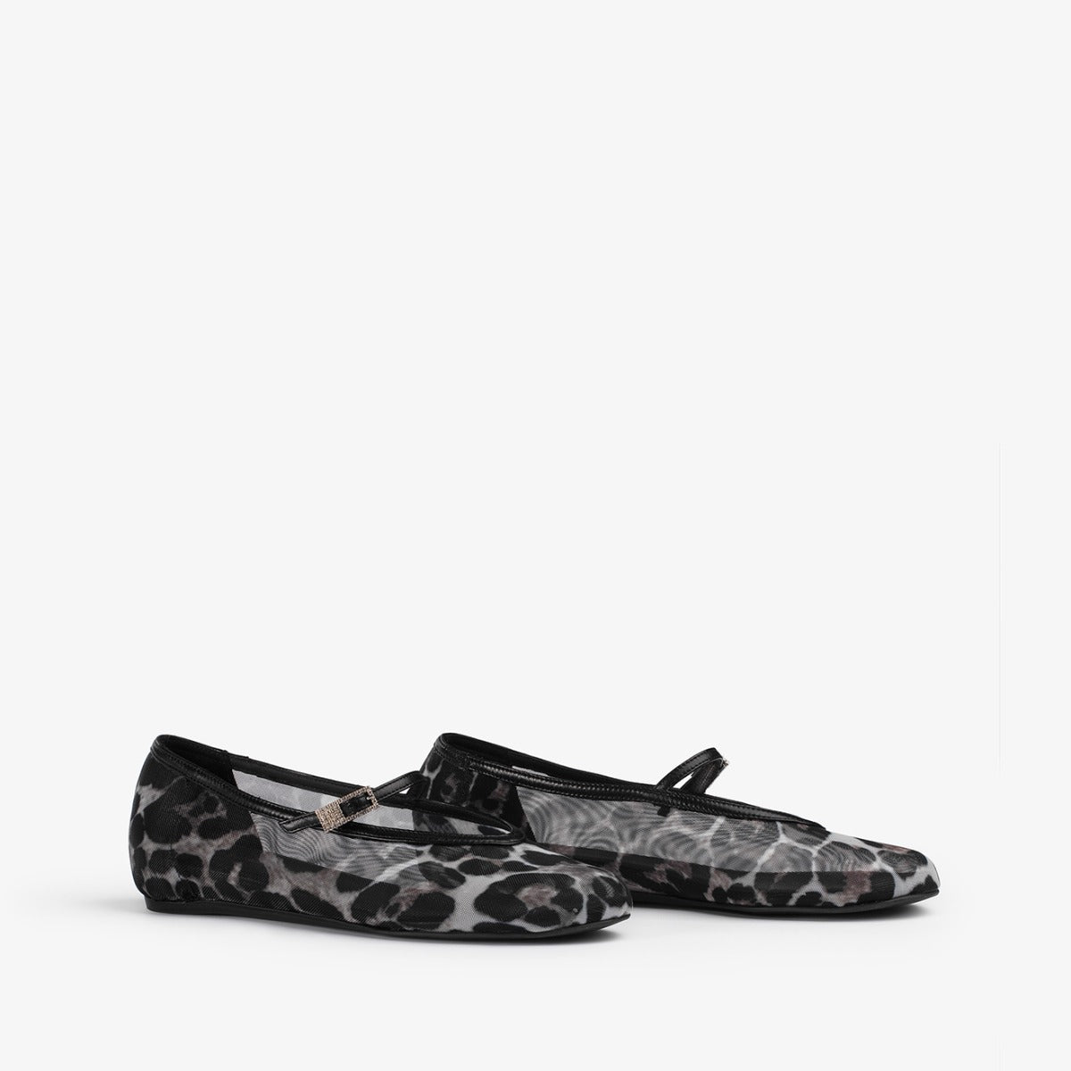 DANIELLE BALLET FLAT | LE SILLA 