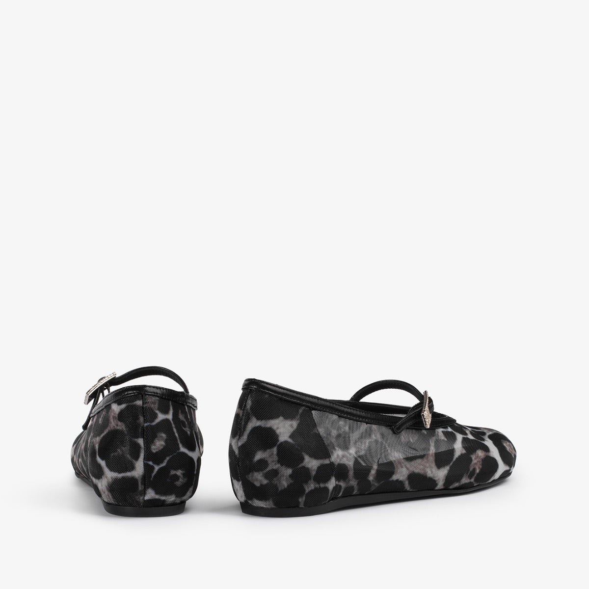DANIELLE BALLET FLAT | LE SILLA 