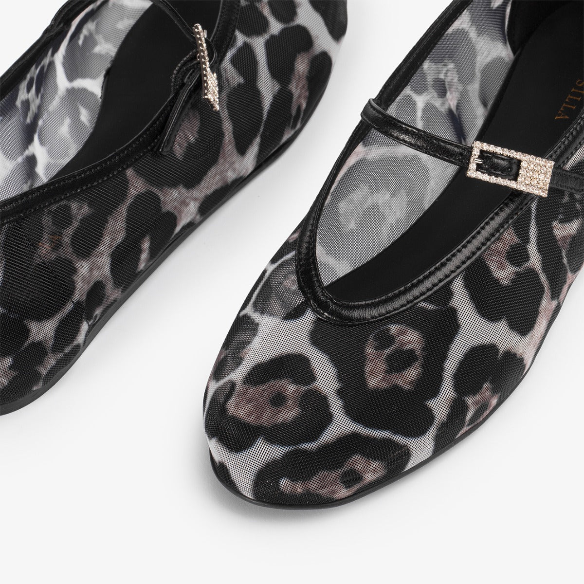 DANIELLE BALLET FLAT | LE SILLA 