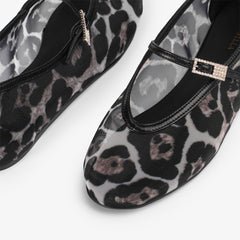 DANIELLE BALLET FLAT | LE SILLA 