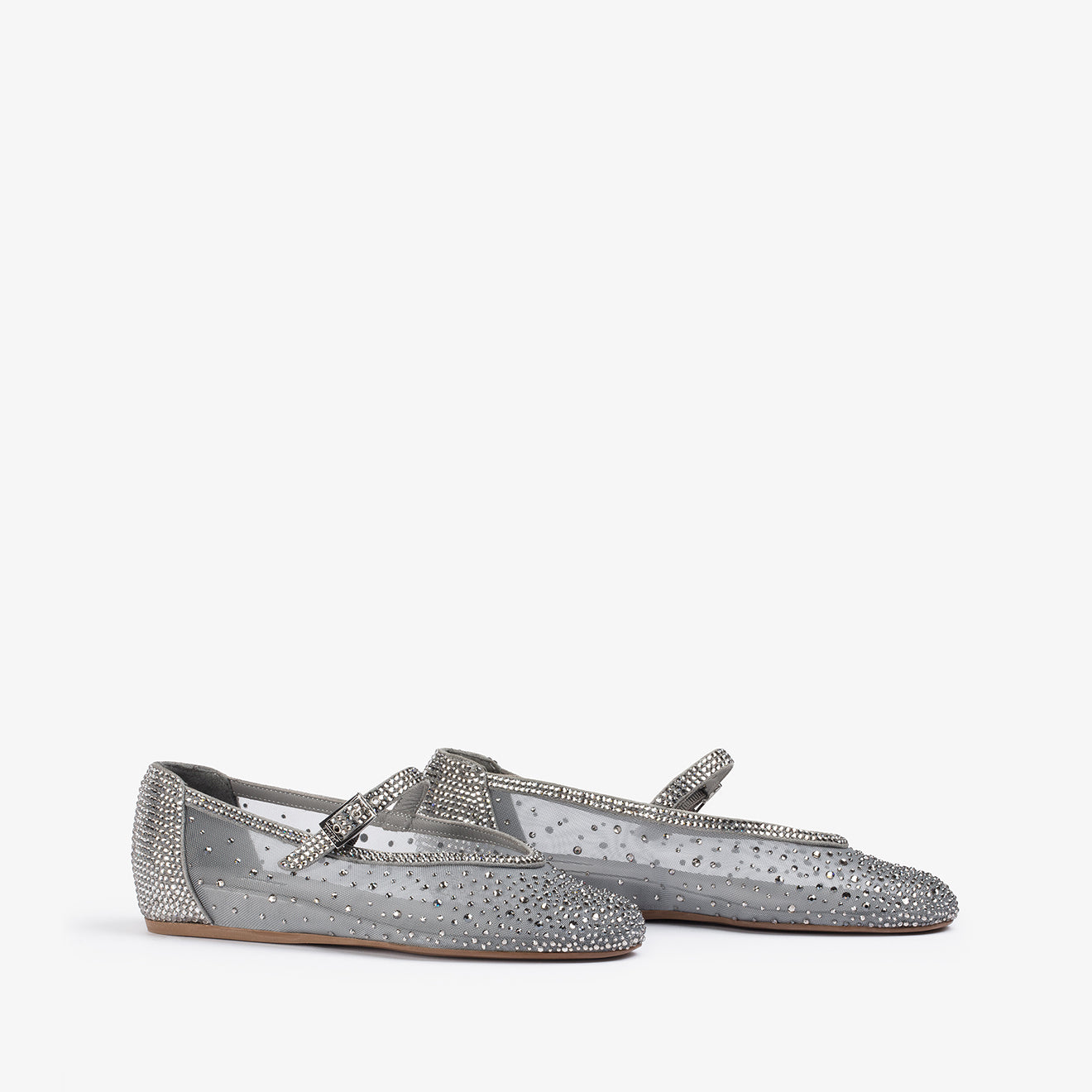 NICOLE BALLET FLAT | LE SILLA 