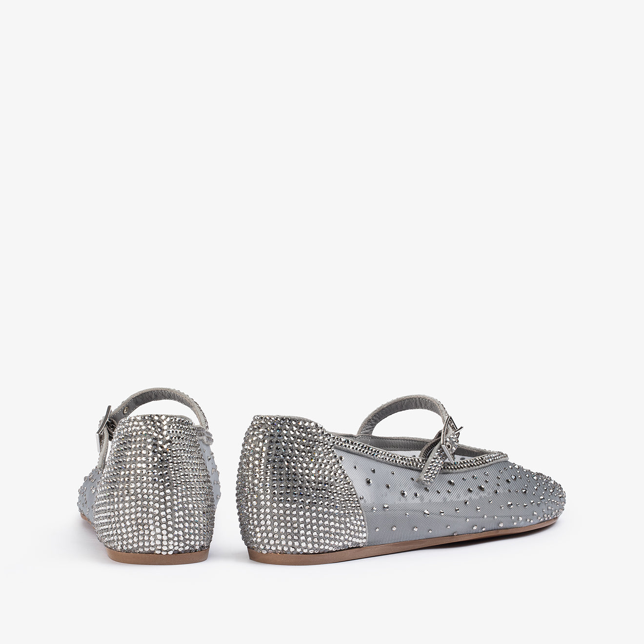 NICOLE BALLET FLAT | LE SILLA 
