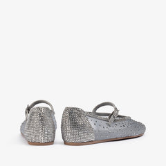 NICOLE BALLET FLAT | LE SILLA 