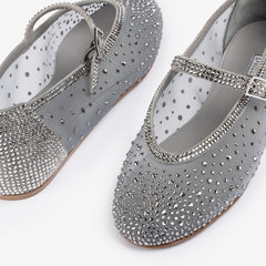 NICOLE BALLET FLAT | LE SILLA 