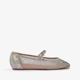 NICOLE BALLET FLAT