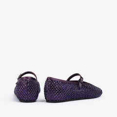 GILDA BALLET FLAT | LE SILLA 