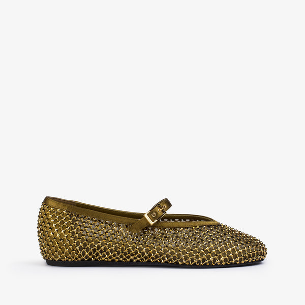 GILDA BALLET FLAT