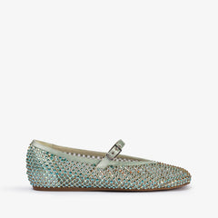 GILDA BALLET FLAT | LE SILLA 