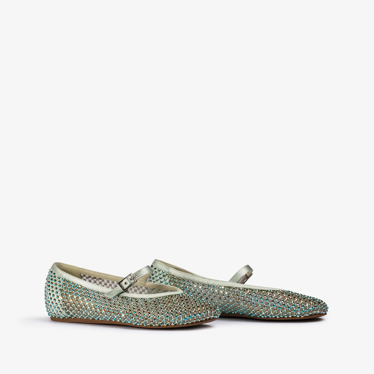 GILDA BALLET FLAT | LE SILLA 