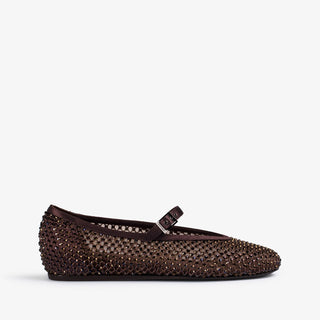 GILDA BALLET FLAT