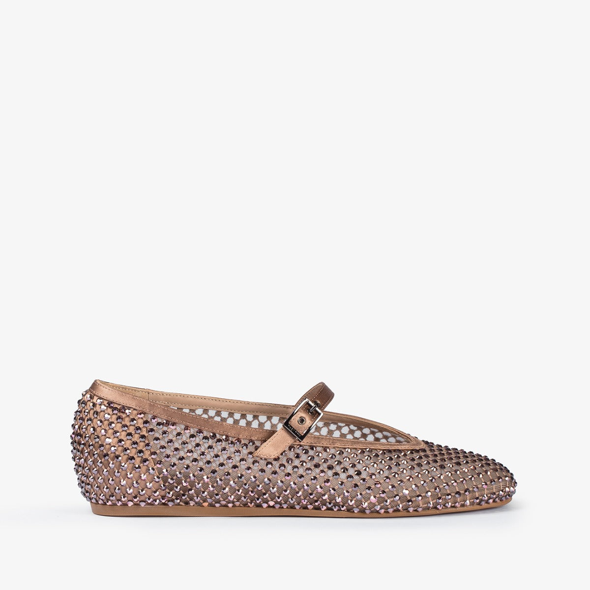 BALLERINE GILDA | LE SILLA 