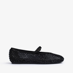 GILDA BALLET FLAT | LE SILLA 