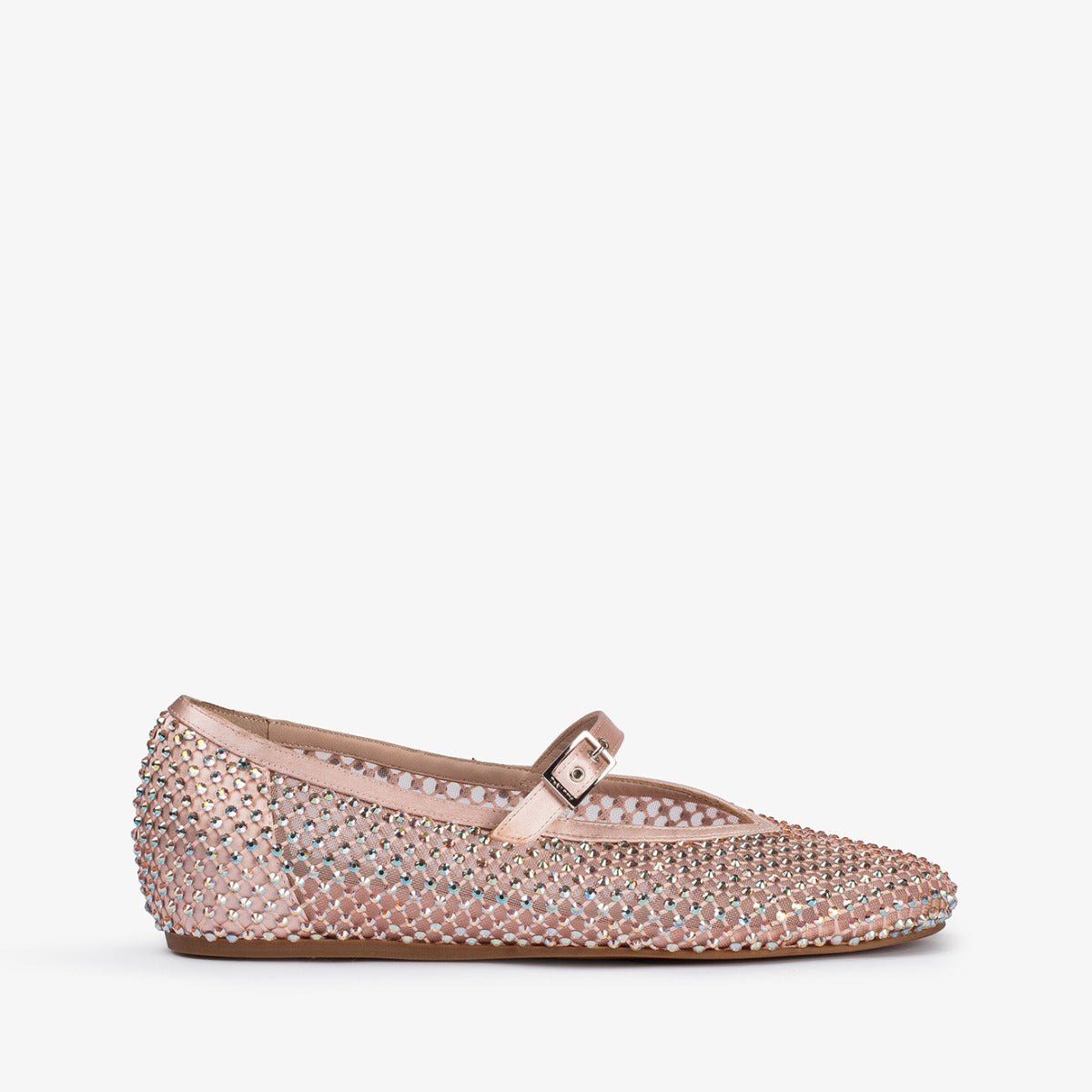 GILDA BALLET FLAT | LE SILLA 