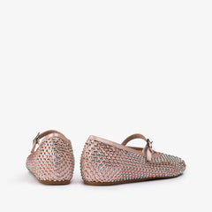 GILDA BALLET FLAT | LE SILLA 