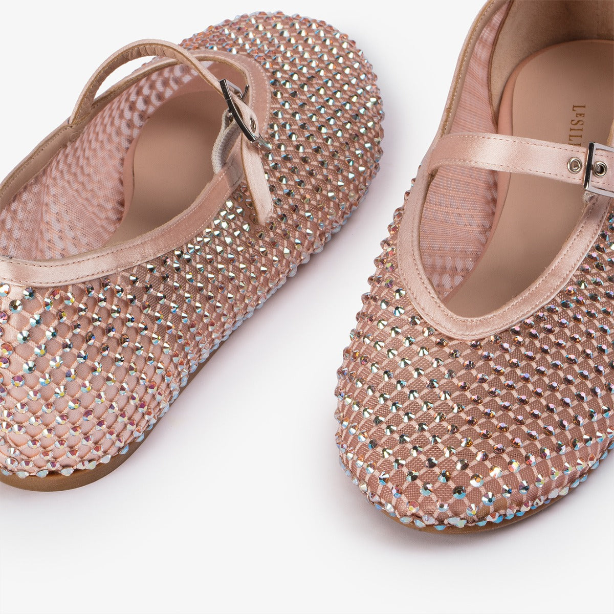 GILDA BALLET FLAT | LE SILLA 