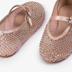 GILDA BALLET FLAT | LE SILLA 