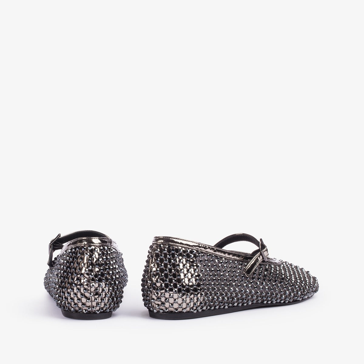 GILDA BALLET FLAT | LE SILLA 