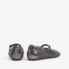 GILDA BALLET FLAT | LE SILLA 